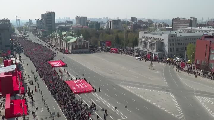 «Бессмертный полк» онлайн_ как рассказать о подвиге родного ветерана