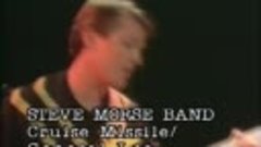 Steve Morse Band - Cruise Missile (1984)
