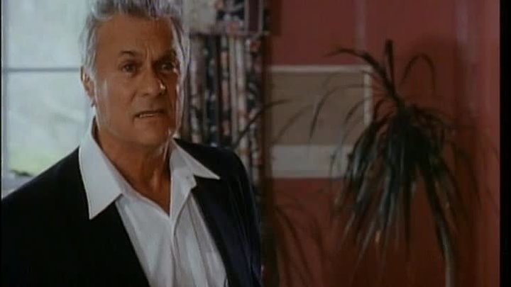 Center of the Web (1992) Robert Davi, Tony Curtis, Bo Hopkins, Ted Prior