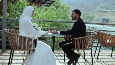 Свадебный клип Муса и Умагани
