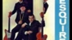 The Esquires - Introducing The Esquires 1964 LP - medley