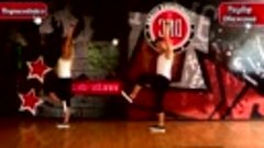 ЗУМБА ФИТНЕС - ВИДЕО УРОКИ - ZUMBA - Watch Out - DanceFit