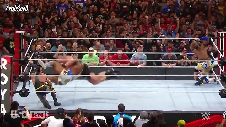 فيديو عرض رو 16 3 2020 مترجم يوتيوب الرئاسة