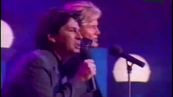 Modern Talking - You're My Heart, You're My Soul '98 (TV ...