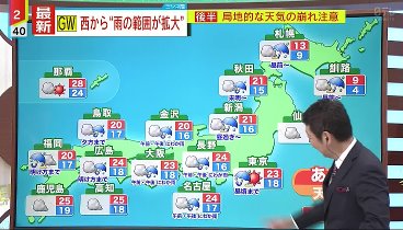 ミヤネ屋 240429 動画 GW突入!「鎌倉」の混雑対策 | 2024年4月29日