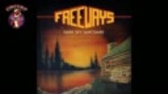 Freeways - Dark Sky Sanctuary (2024) [REPOST]