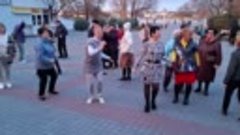 21.03.24 - Танцы на Приморском бульваре - Севастополь - Серг...