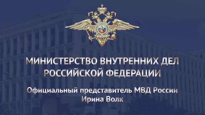 Ирина Волк_ Столичные полицейские задержали подозреваемых в хищении  ...