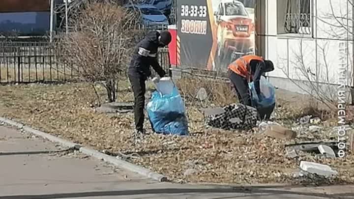 Сильнейшие пожары в Улан-Удэ потушили — ночью пламя разошлось почти  ...