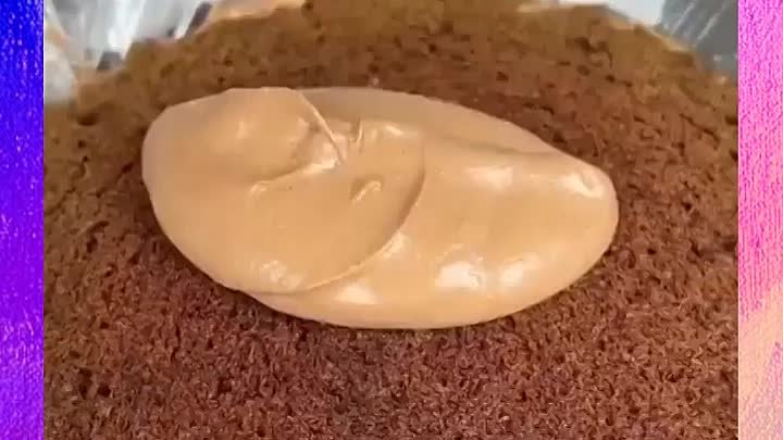 Торт в микроволновке за 30 минут