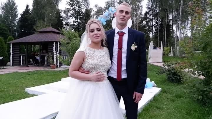 Ведущий свадьба в Витебске Игорь Савицкий