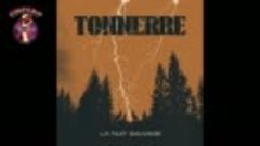 Tonnerre - La Nuit Sauvage (2024)
