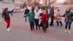 22.03.24 - Танцы на Приморском бульваре - Севастополь - Серг...