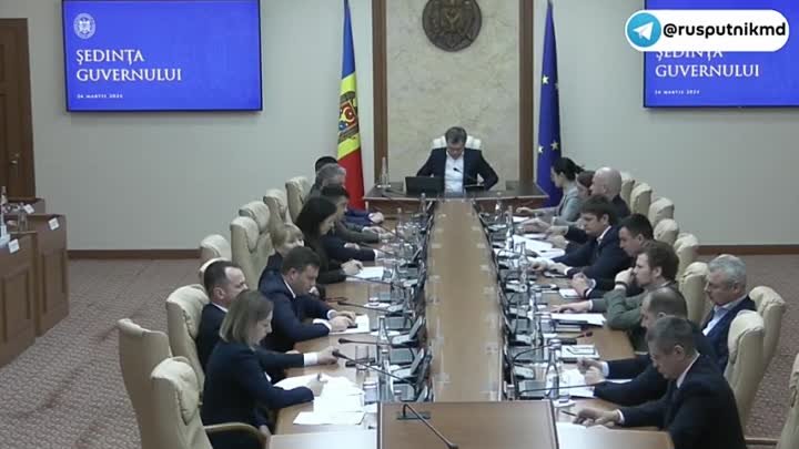 🇲🇩 Din 1 aprilie indexarea pensiilor în Moldova se va face doar cu ...
