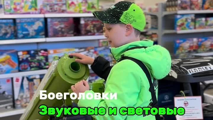 Электромобиль детский «Искандер» в наличии в Омске 