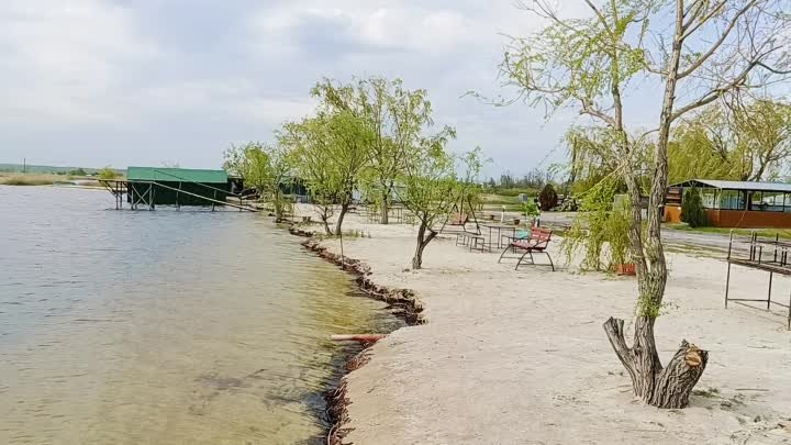 Городские видеозарисовки