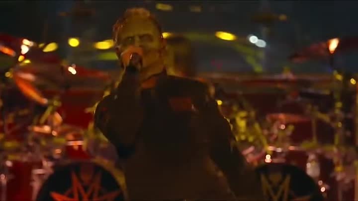 Slipknot - Spit It Out (Live at Day of the Gusano 2015) - http://ok. ...