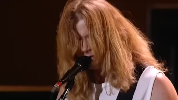 Megadeth - Holy Wars...The Punishment Due (Woodstock 99 West Stage)  ...