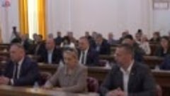 Артем Жога рассказал об итогах пленарного заседания НС ДНР