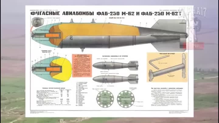 ФАБ-250 РБК-500 _ Работа в связке