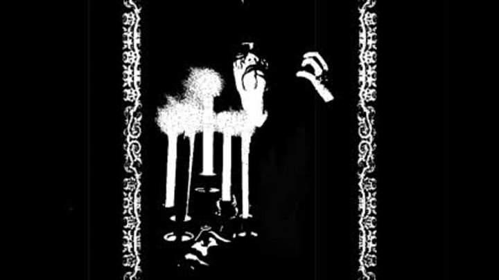 Strixskog - Dark Age Funeral Dreams (Full EP)