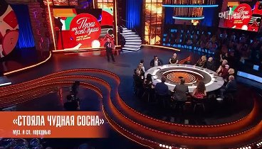 Валерий Заведяев на телевидении