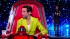 Every single 4-CHAIR-TURN Blind Audition on The Voice France...