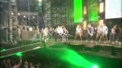 PSY - GANGNAM STYLE (강남스타일) @ Seoul Plaza Live Concert