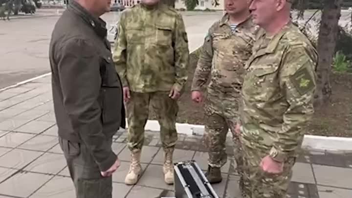 Видео от Моя Калуга