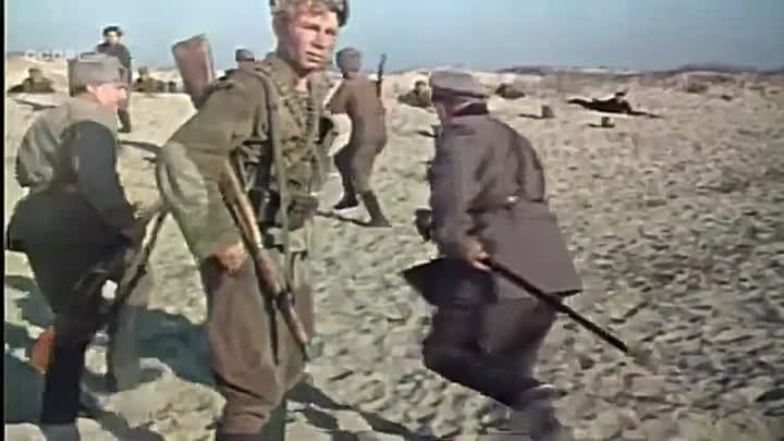 Никита Богословский- Хуторами хуторочками…(1958)