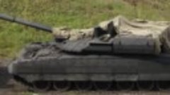 Россия начинает производство танков Т-100