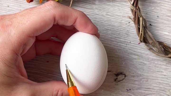 Пасхальнве яйца как отдельный вид искусства