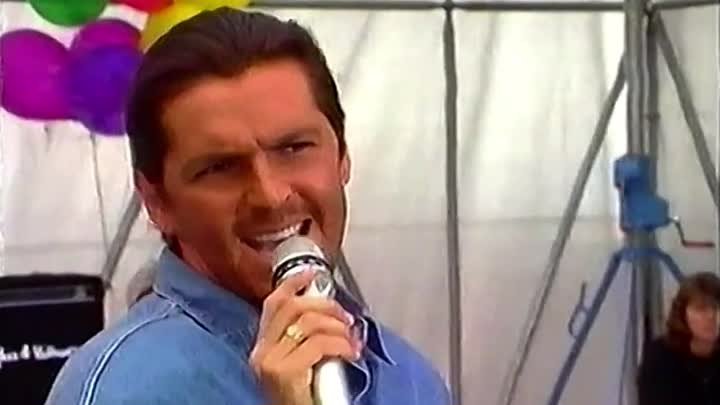 Thomas Anders - Cant Give You Anything (But My Love) (Schülerferienf ...