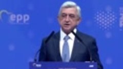 Անցյալ տարի ես հեռացա, որպեսզի... Սերժ Սարգսյանը փակագծեր է ...