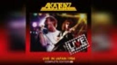 Alcatrazz   Live In Japan -84