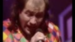 Marillion - Fish Era Top of the Pops Performances, 1983-1987