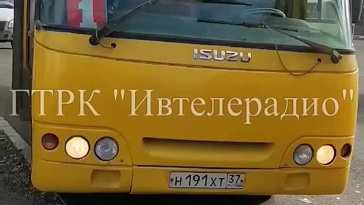 Видео от Ивановская область_ треш и новости