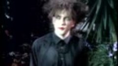 The Cure - Greatest Hits _ The Videos