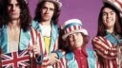 Slade - Don’t Blame Me ( “Old New Borrowed and Blue” 1974)