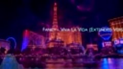 Fancy - Viva La Vida (Extended Version) __ BEST ITALO DISCO ...