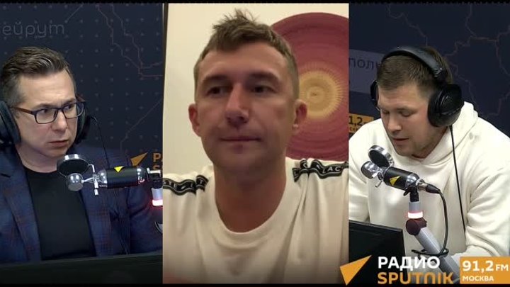 Футболист Максим Канунников о том, в каком возрасте можно отдавать р ...