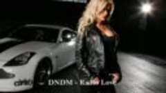 DNDM  - Radio Love -