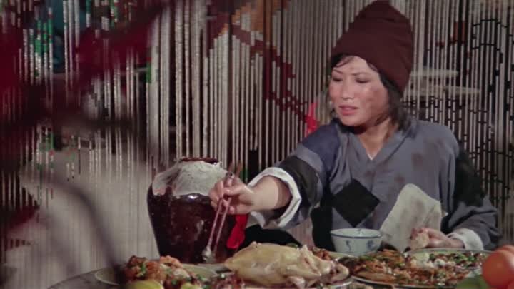 Wu du tian luo (1976) -** 1080p **- Mandarin