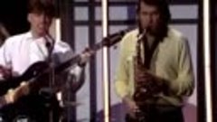 ROXY MUSIC -More than this (ZDF - 1982) 