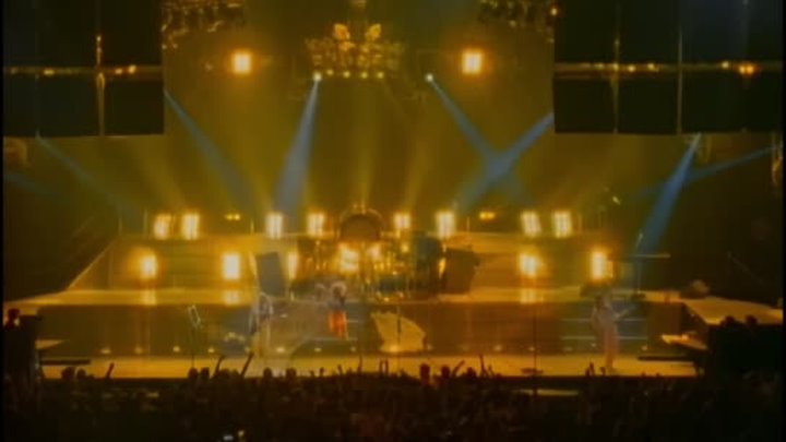 Van Halen - 5150 (LIVE)