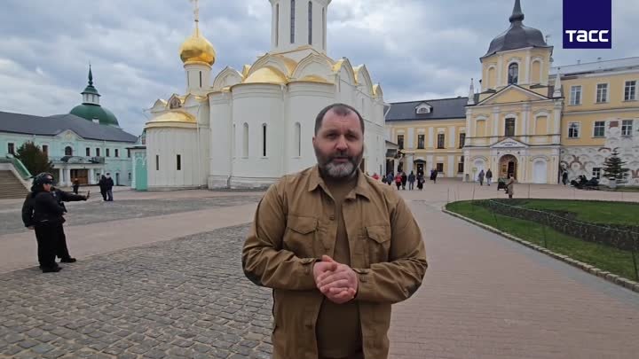 На бывших позициях ВСУ в Авдеевке нашли координаты церквей ДНР