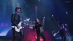 HELLOWEEN - Best Time (Live At Budocan 2023)