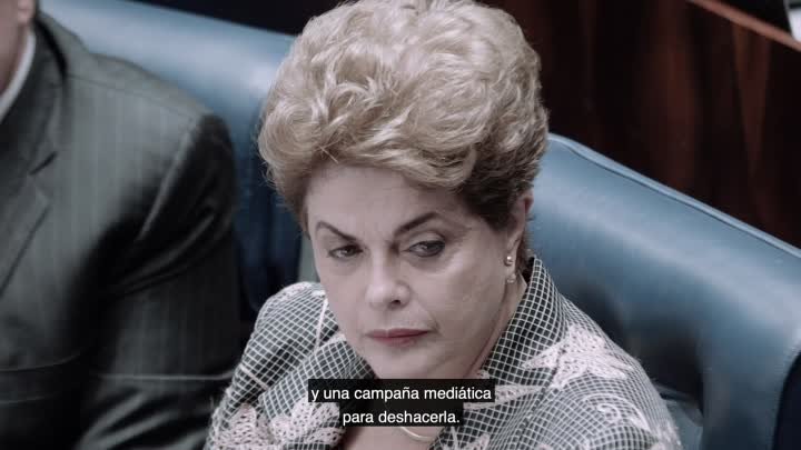O Processo (2018) -** 1080p **- Portuguese