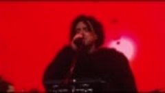 MARILLION &#39;The Crow And The Nightingale (Live)&#39;