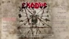 EXODUS - Exhibit B_ The Human Condition (OFFICIAL FULL ALBUM...